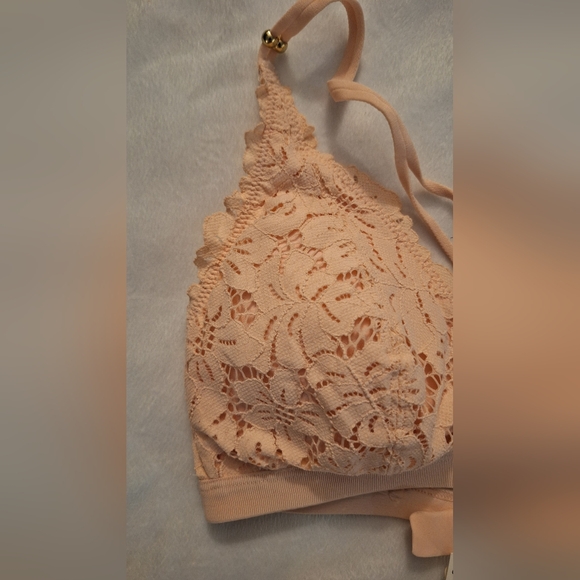 NWT- aerie Lace Bralette - Picture 12 of 13